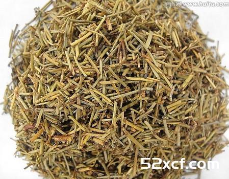 麻黄的功效与作用