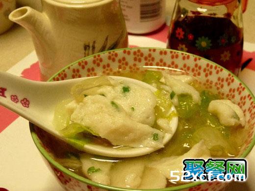 生菜鱼肉的做法