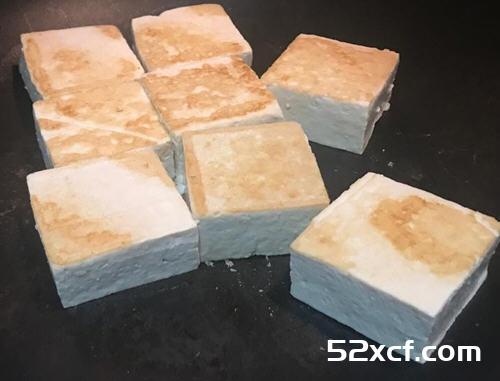 台湾麻辣臭豆腐的做法