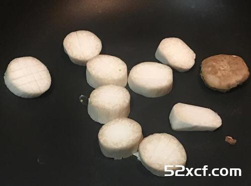 台湾麻辣臭豆腐的做法