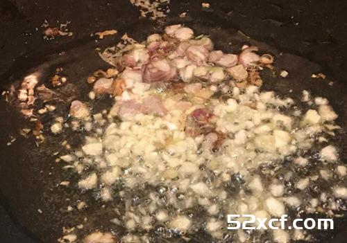台湾麻辣臭豆腐的做法