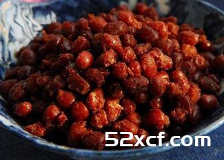 蜜红豆的做法_蜜红豆怎么做好吃-我爱下厨房