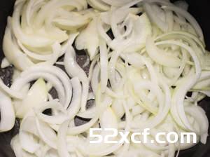 日式奶油炖菜的做法