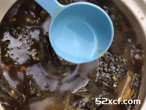米血怎么煮好吃