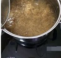 海石花的家常做法