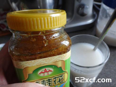 雪梨薏米水的做法