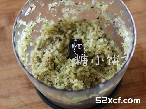 素菜春卷的做法