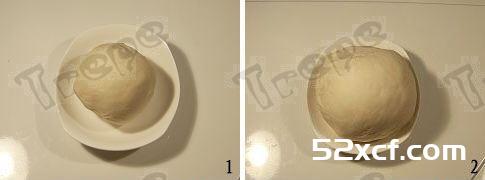 全麦苏打饼干的做法