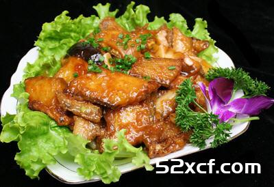 红烧带鱼怎么做