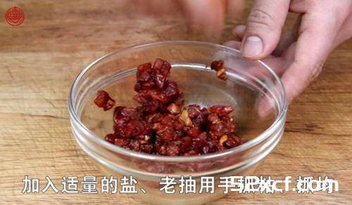 牛肉酸菜小笋的做法