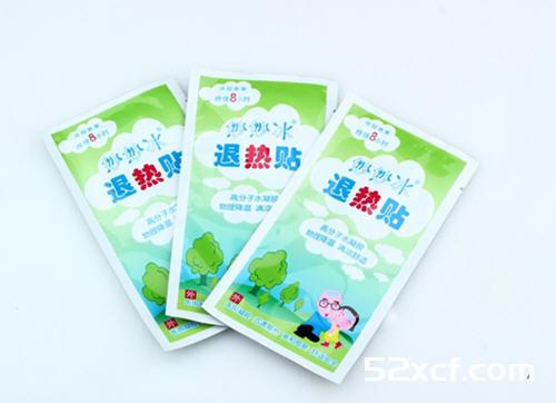 儿童退热贴哪种好？家庭宝宝常用退热贴什么牌子比较好？