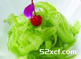 芬达泡苦瓜的做法