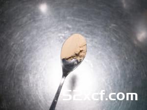 用米蛋白做红茶司康的方法图解-我爱下厨房