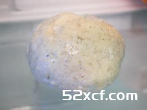 用米蛋白做红茶司康的方法图解-我爱下厨房