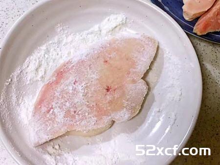 法式香煎鹅肝的做法