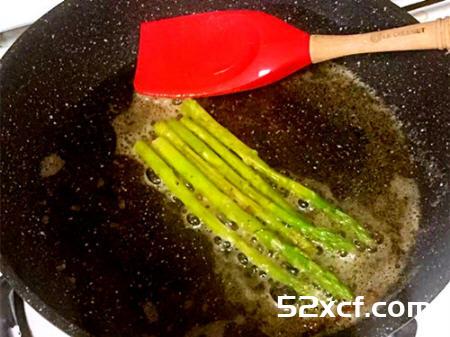 法式香煎鹅肝的做法