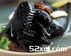 地黄乌鸡的做法