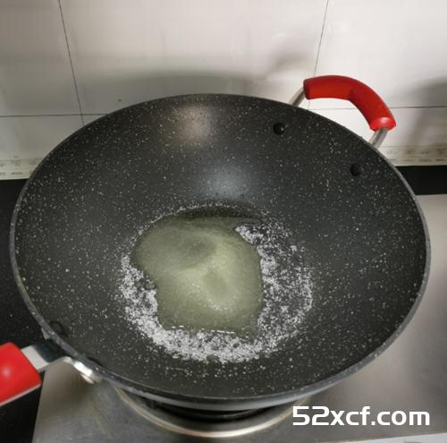 莲蓉月饼馅的做法