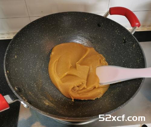 莲蓉月饼馅的做法