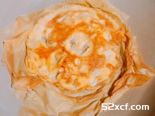 减糖料理：千张蔬菜卷