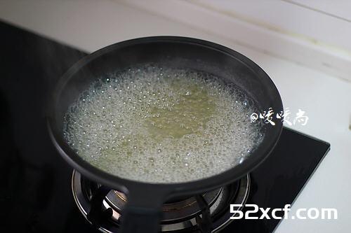 冬笋腊肉福袋的做法