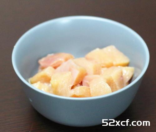 宝宝版牙签肉的做法