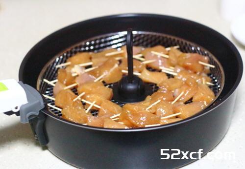 宝宝版牙签肉的做法