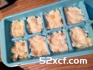 宝宝辅食银鳕鱼泥的做法