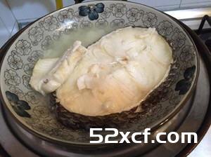 宝宝辅食银鳕鱼泥的做法