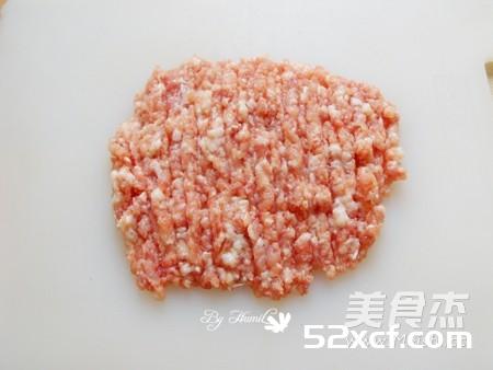 鲜香白玉卷的做法