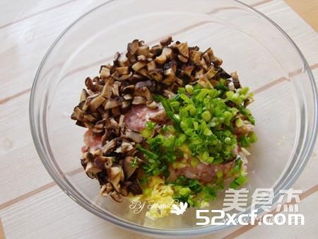 鲜香白玉卷的做法