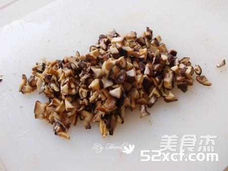 鲜香白玉卷的做法