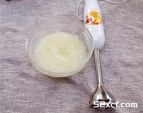 传统经典美食老婆饼