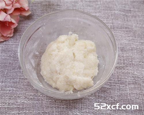 传统经典美食老婆饼