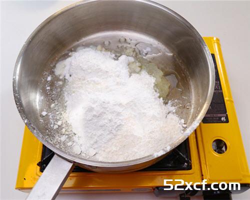 传统经典美食老婆饼