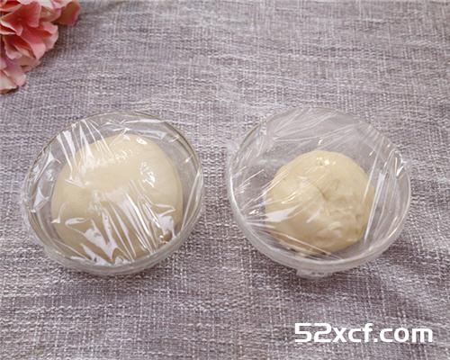 传统经典美食老婆饼
