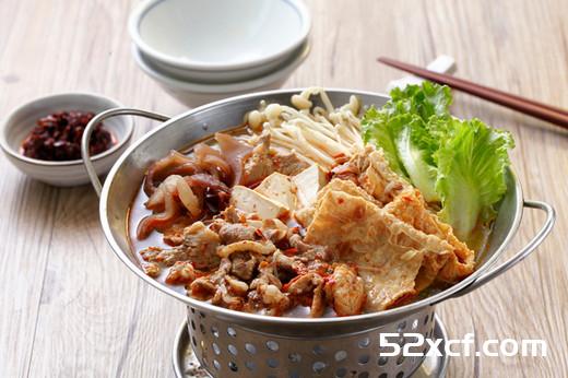 家常麻辣锅的做法