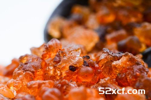 桃胶可以天天吃吗？桃胶为什么不能天天吃