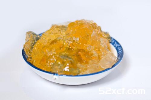 桃胶可以天天吃吗？桃胶为什么不能天天吃