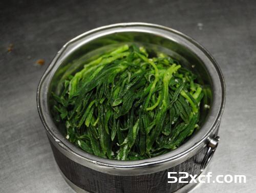 面条菜的功效与作用