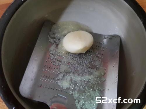 山东烧鸡的做法和配料