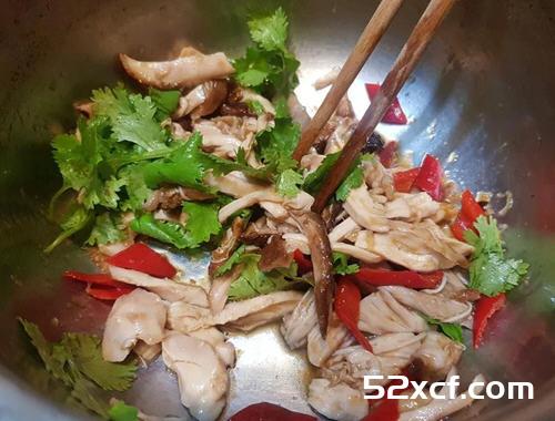 山东烧鸡的做法和配料