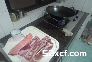 四川腊肉的腌制方法