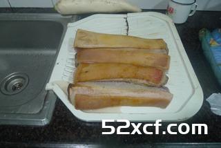 四川腊肉的腌制方法