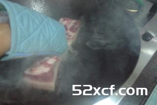 四川腊肉的腌制方法