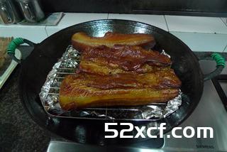四川腊肉的腌制方法