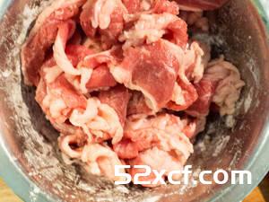 日式回锅肉的做法