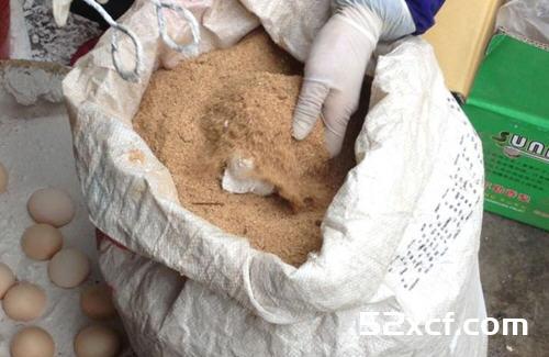 鸡蛋做皮蛋怎么做