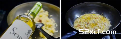 西班牙海鲜饭必胜客版
