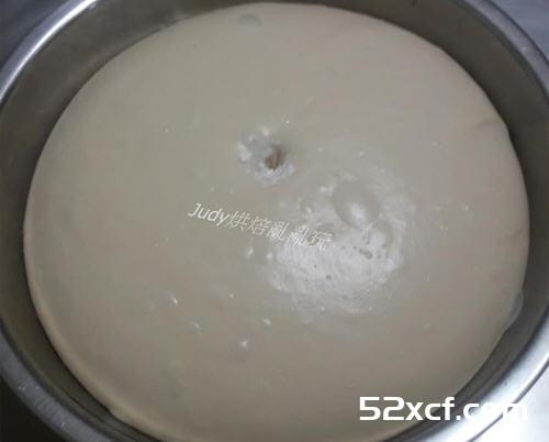 起司软法面包的做法